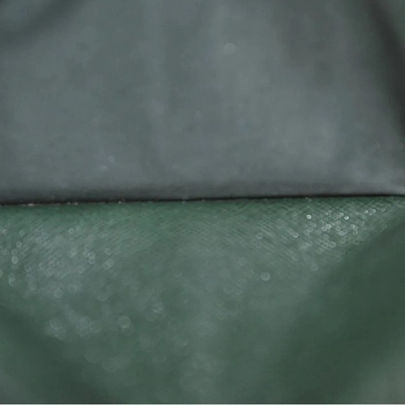 AUTHENTIC LOUIS VUITTON Taiga Porte 14 Cartes M30404 Dark Green 2333I - Picture 13 of 14